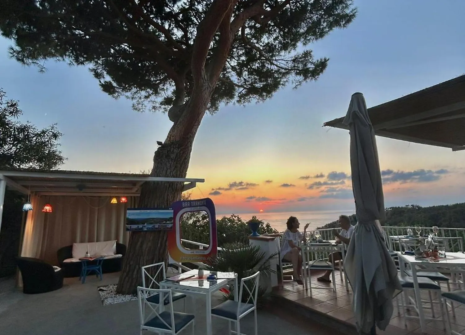 Hotel Sant'Andrea