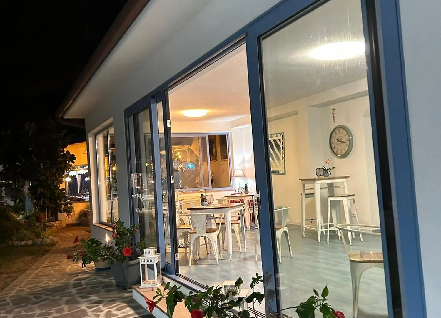 Hotel Sant'Andrea Italië