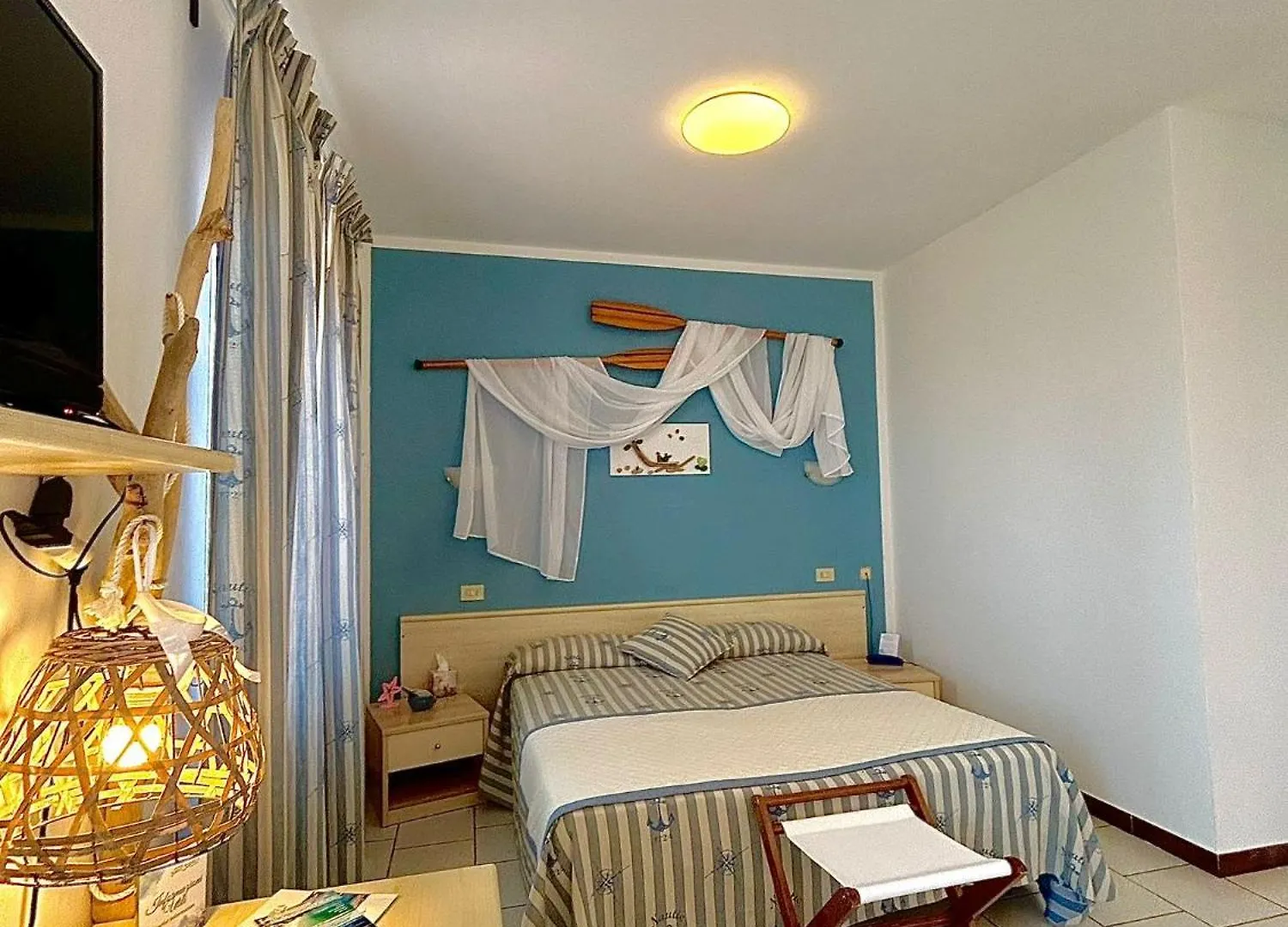 Hotel Sant'Andrea