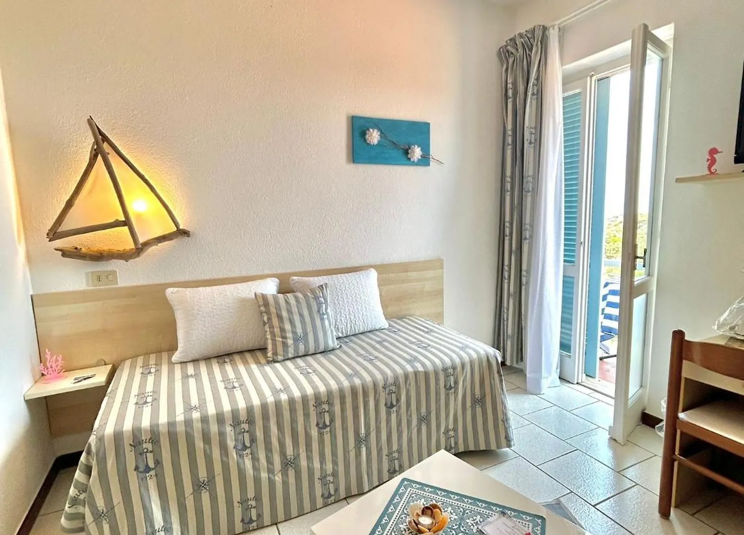 Hotel Sant'Andrea