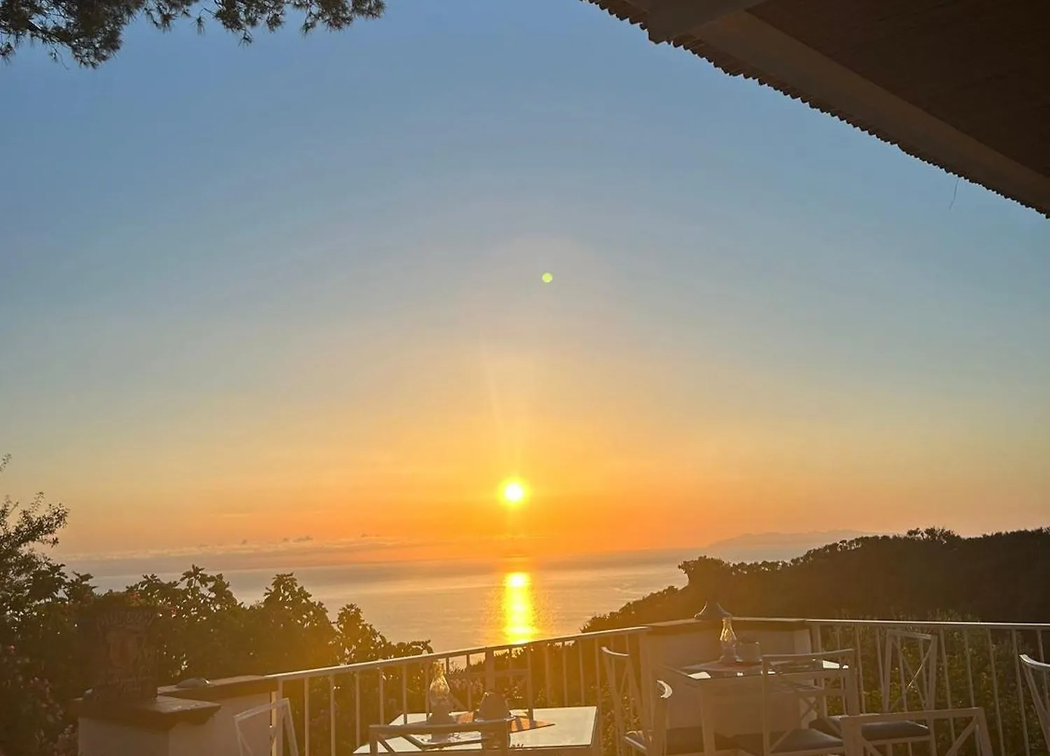 Hotel Sant'Andrea