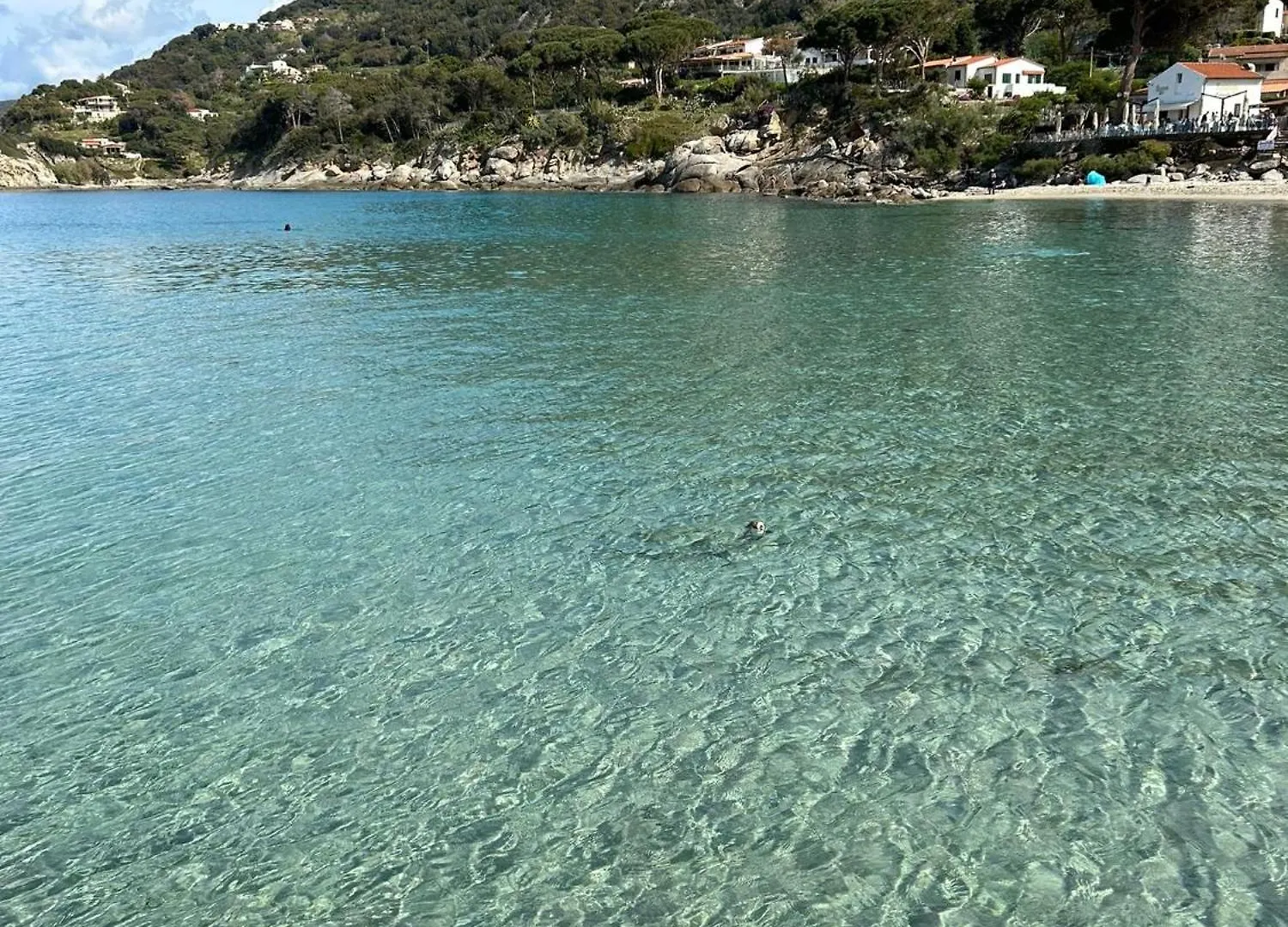 Hotel Sant'Andrea  SantʼAndrea