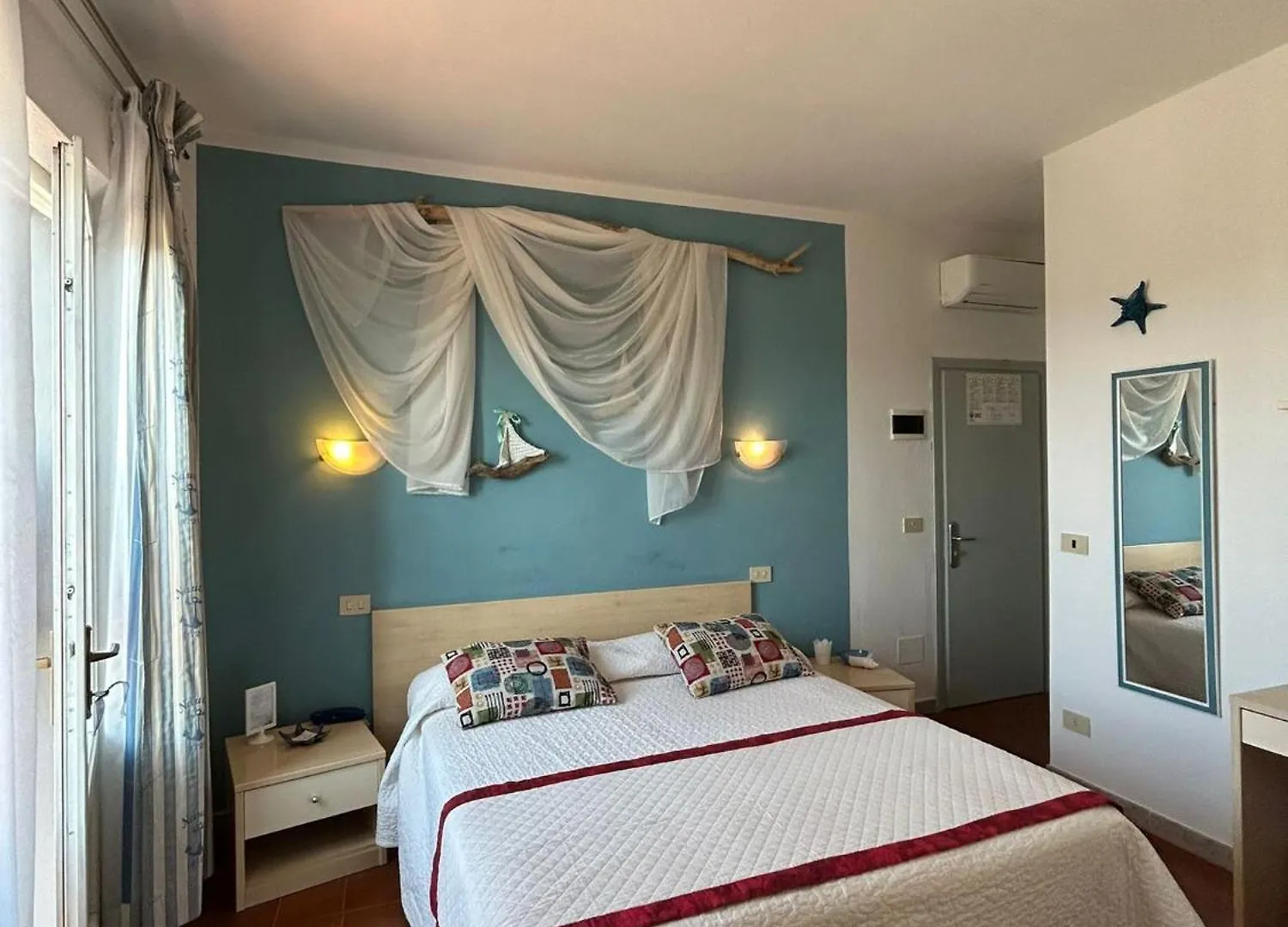 ***  Hotel Sant'Andrea Italië