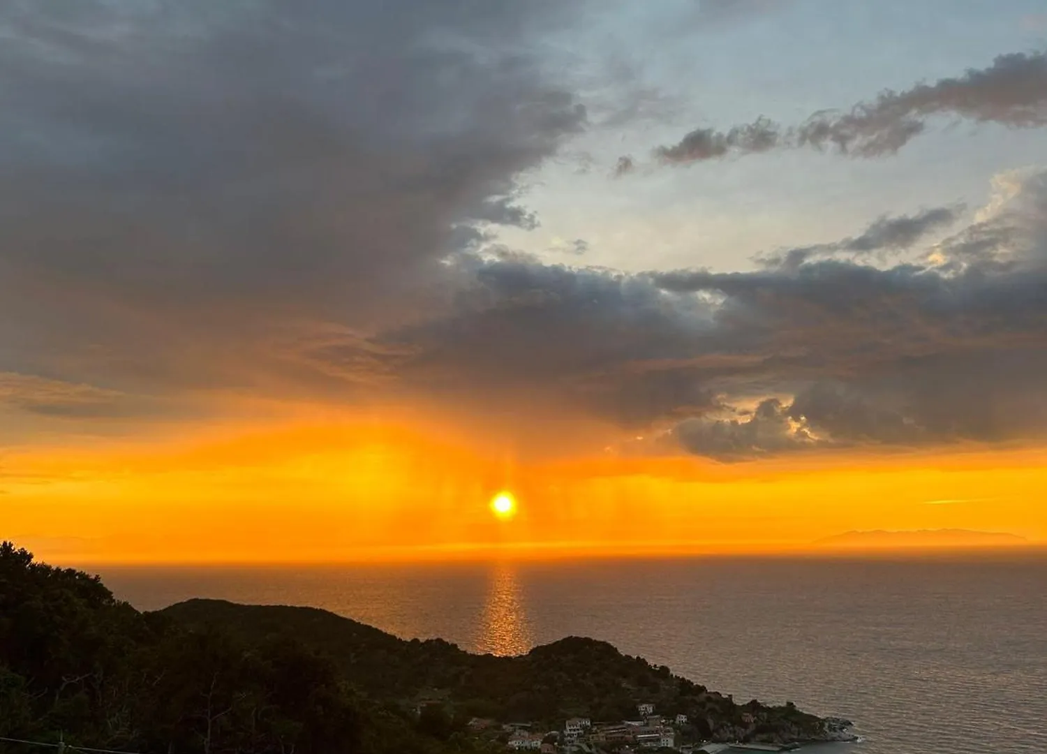 Hotel Sant'Andrea SantʼAndrea