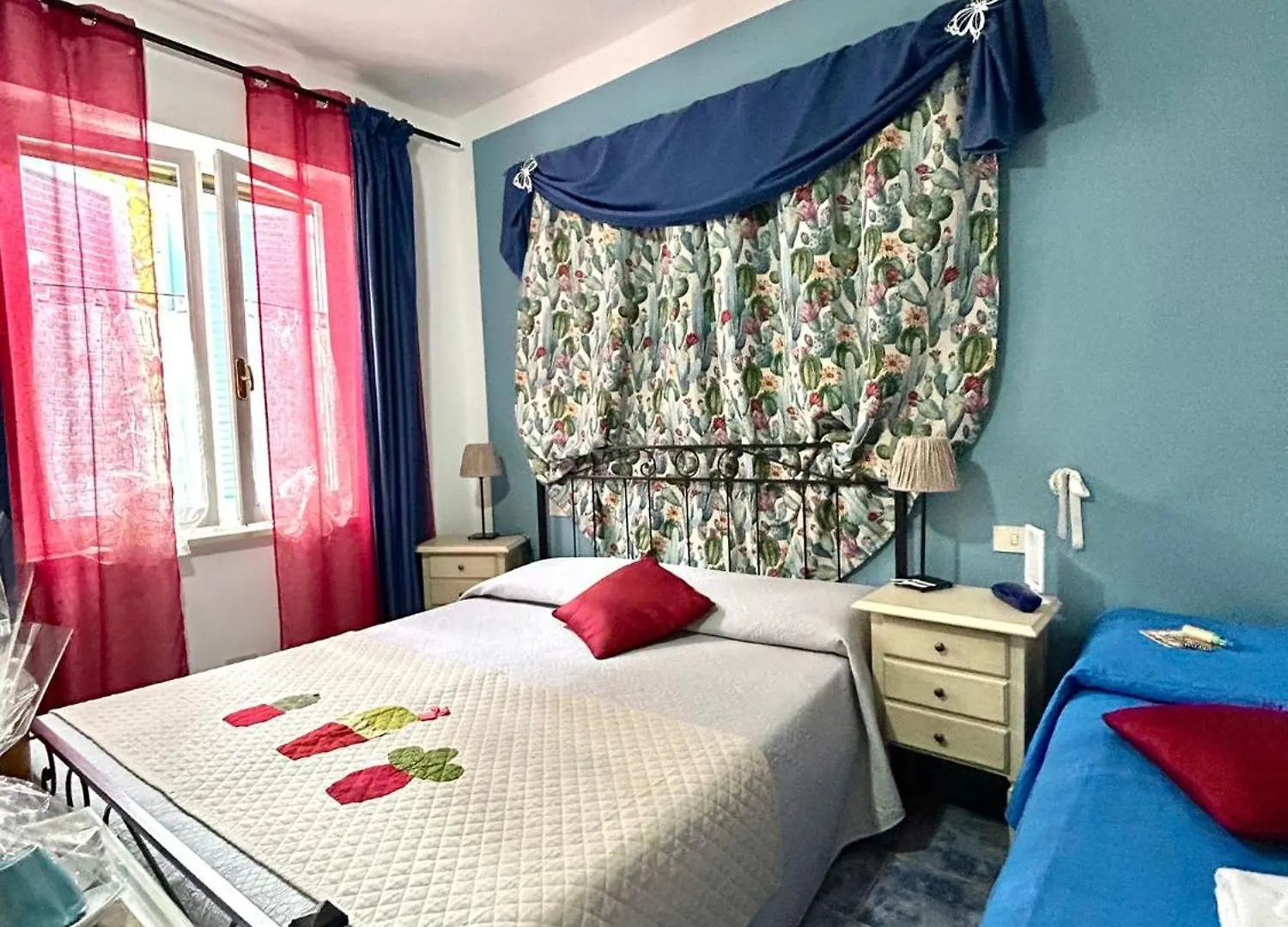 Hotel Sant'Andrea SantʼAndrea