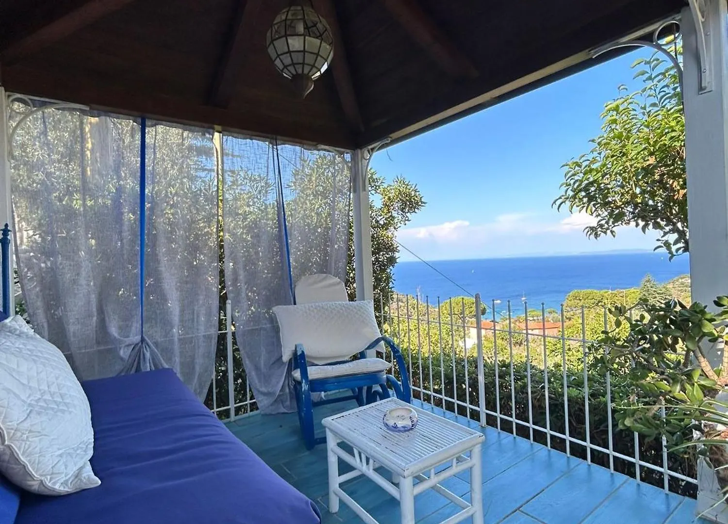 Hotel Sant'Andrea 3*, SantʼAndrea