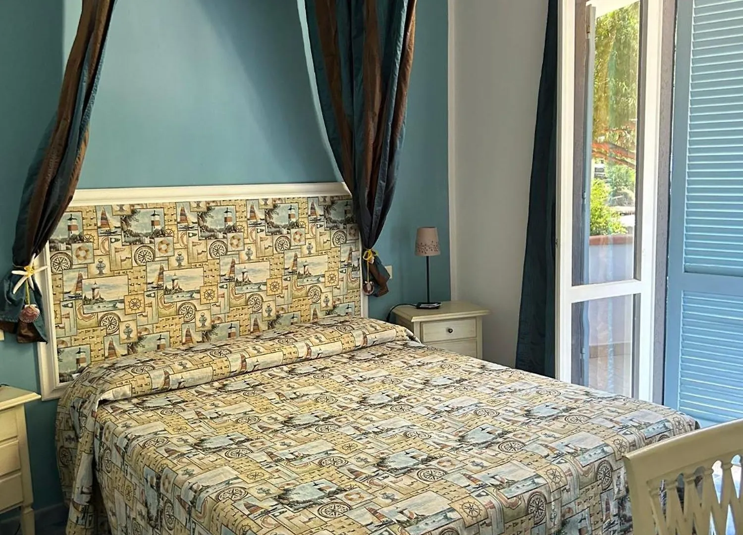 Hotel Sant'Andrea