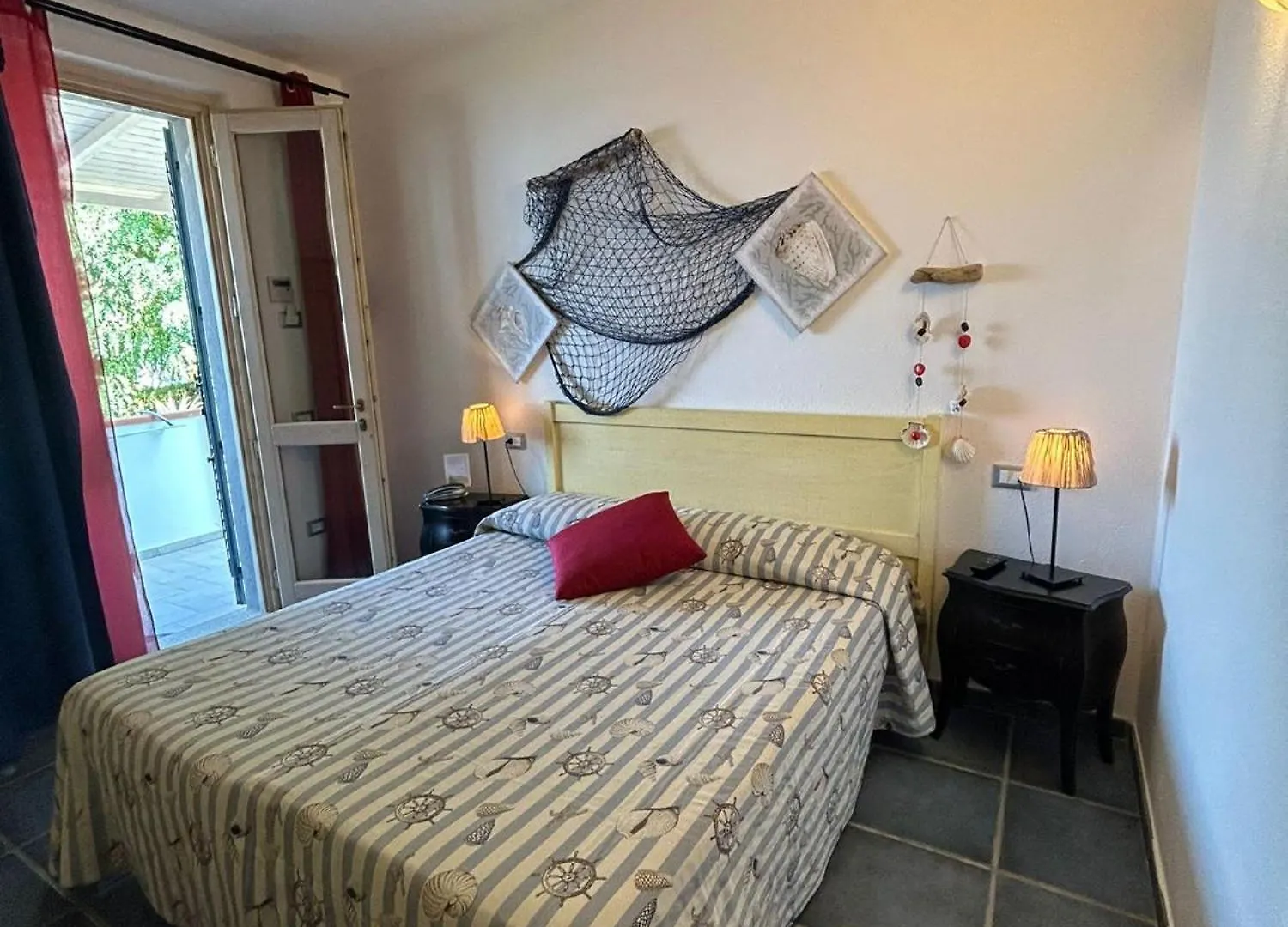 Hotel Sant'Andrea
