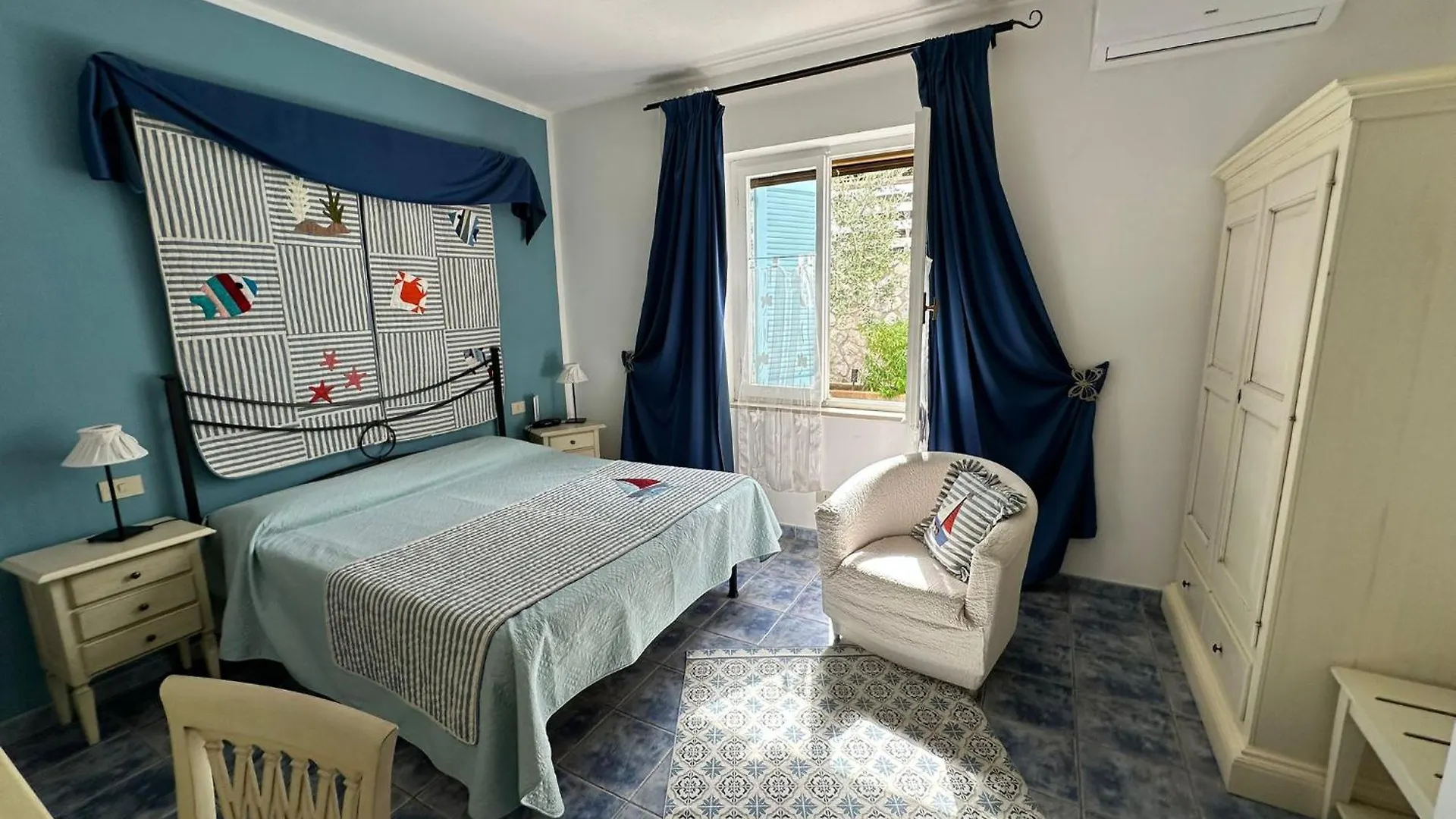 ***  Hotel Sant'Andrea Italië