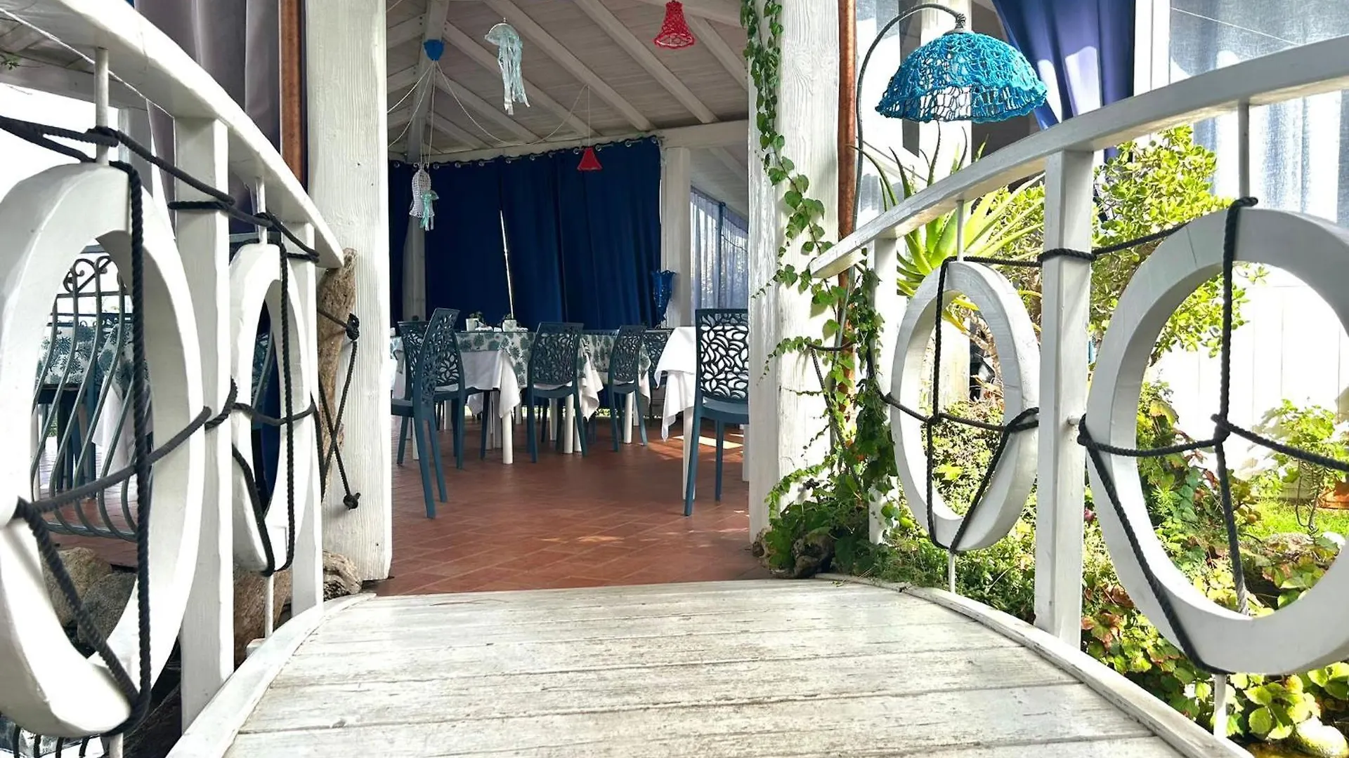 Hotel Sant'Andrea SantʼAndrea