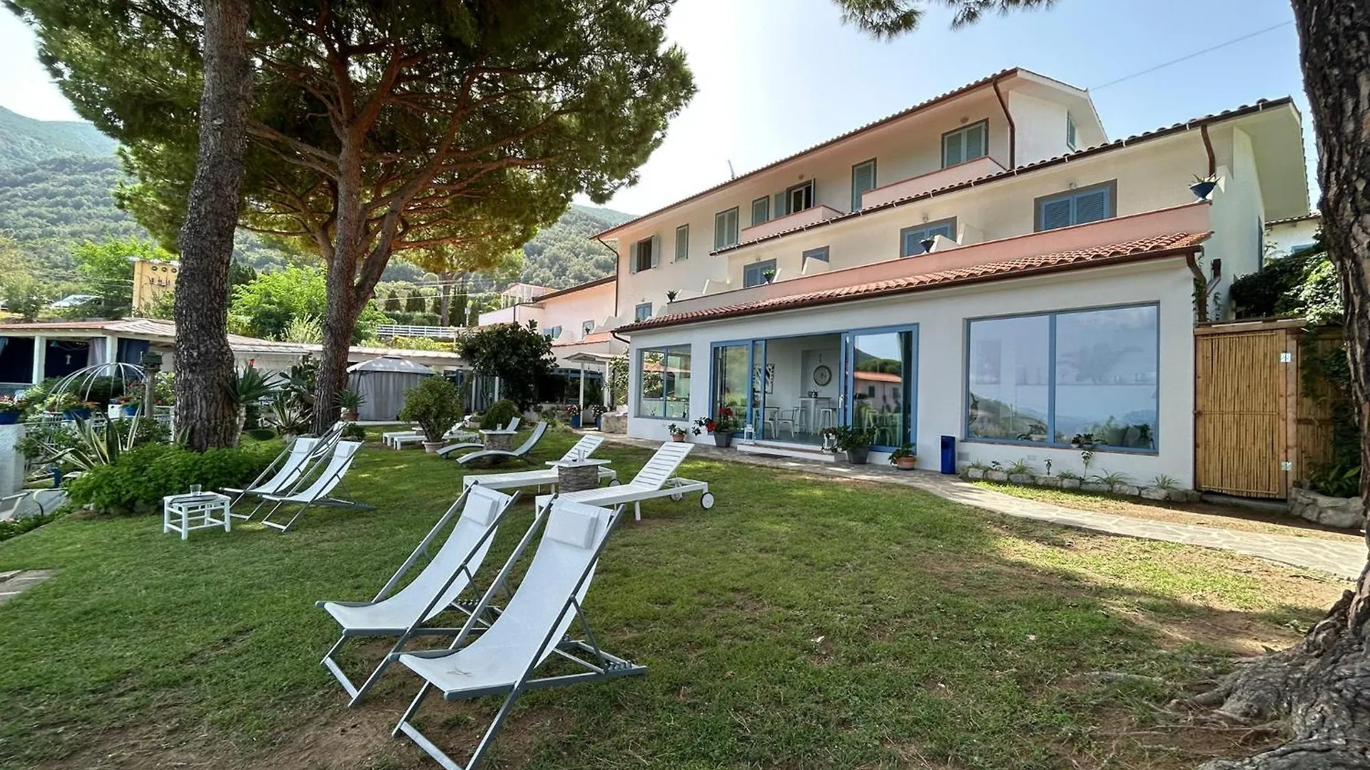 Hotel Sant'Andrea