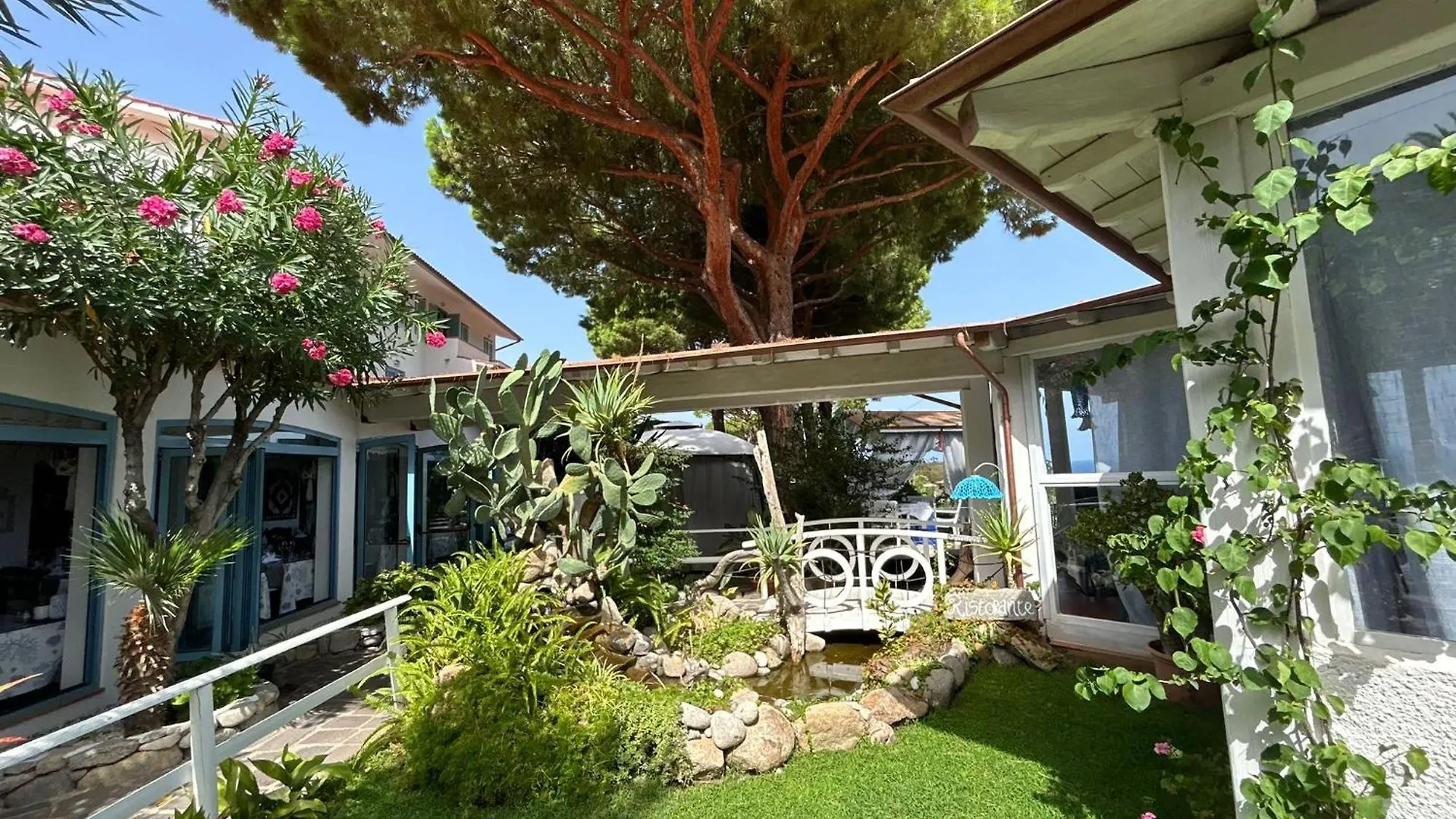 Hotel Sant'Andrea 3*, SantʼAndrea Italië