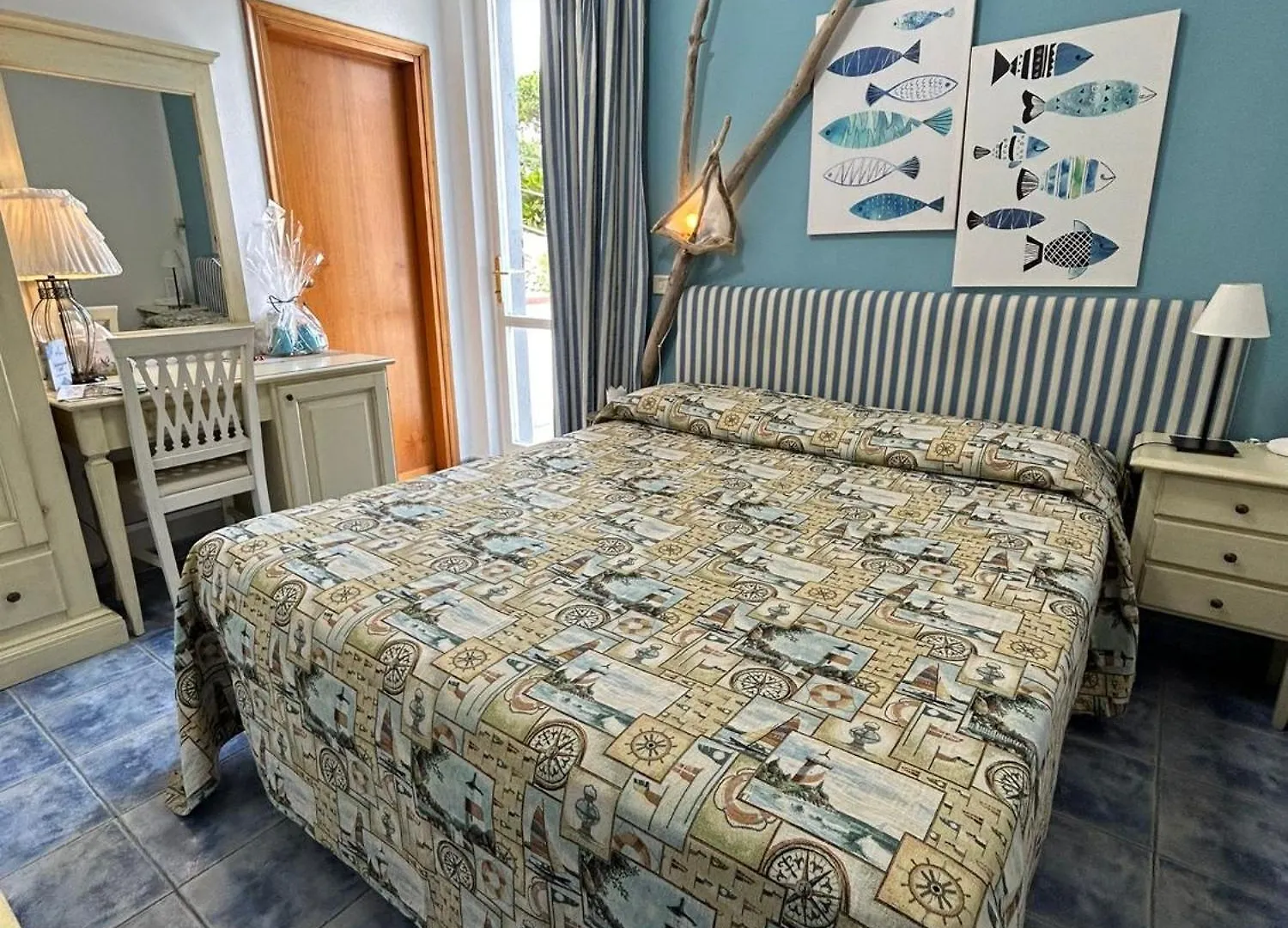 Hotel Sant'Andrea  SantʼAndrea