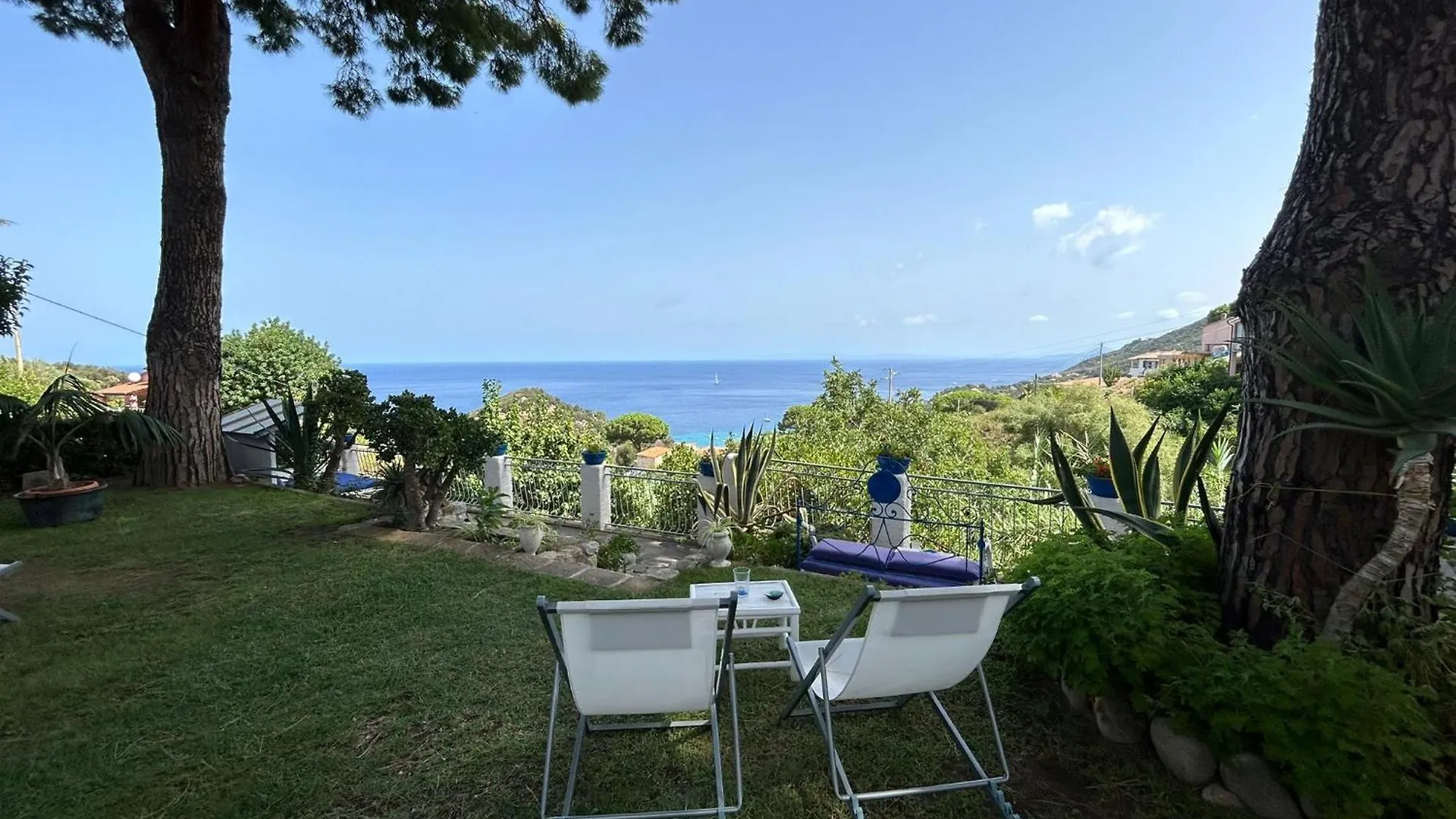 Hotel Sant'Andrea  SantʼAndrea