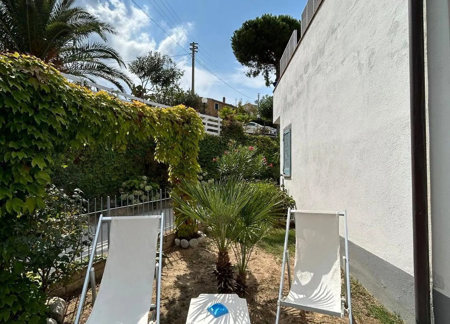 ***  Hotel Sant'Andrea Italië