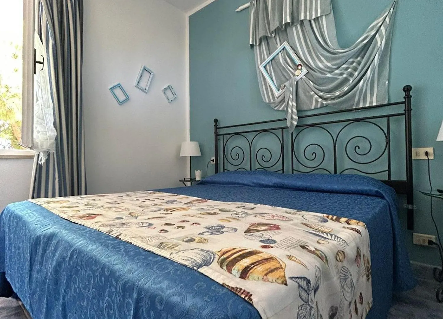 Hotel Sant'Andrea 3*, SantʼAndrea