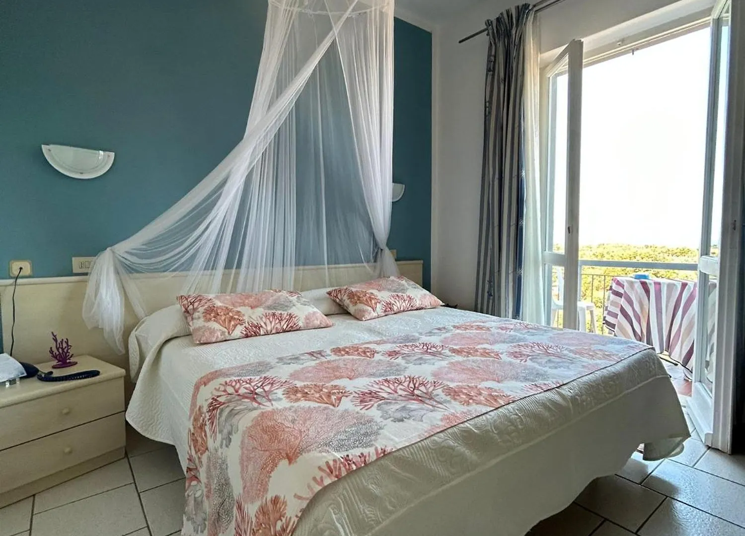Hotel Sant'Andrea