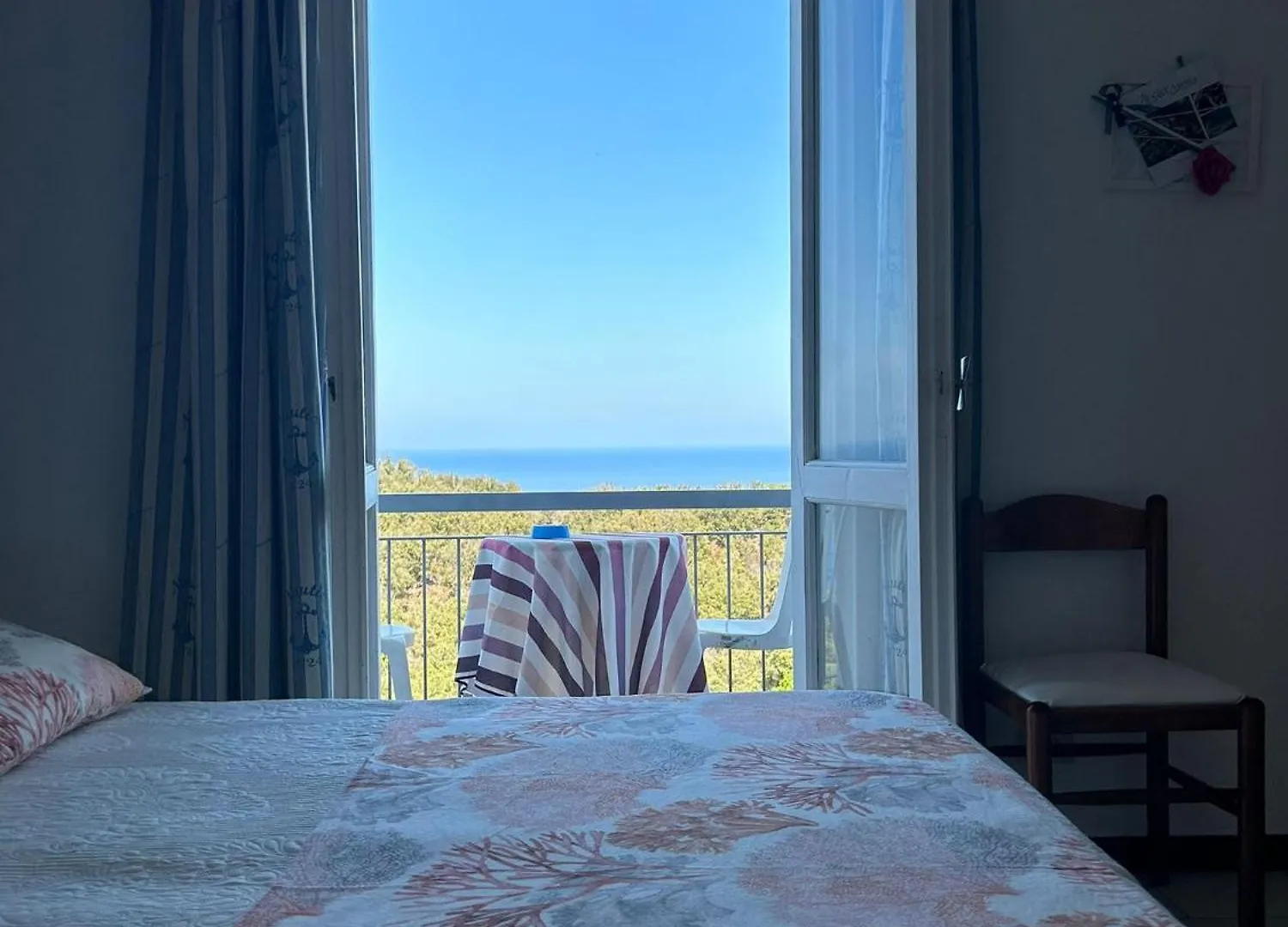 Hotel Sant'Andrea