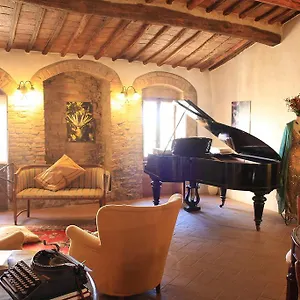 La Del Loggiato Bed & Breakfast